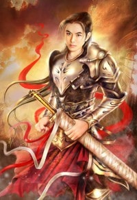 道极妖尊
