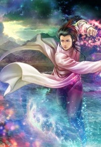 天降男友
