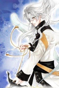 《清风徐来,恰好相遇》