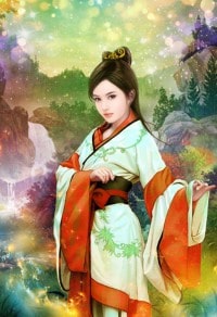 （兽人）灵能侦探叶珩