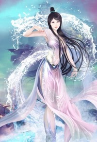 我的左眼是阴阳眼