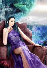 救世主她才三岁半