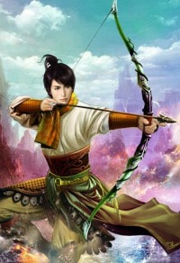 《女神老婆罩着我》