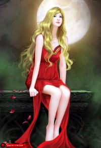 洪荒少年猎艳录